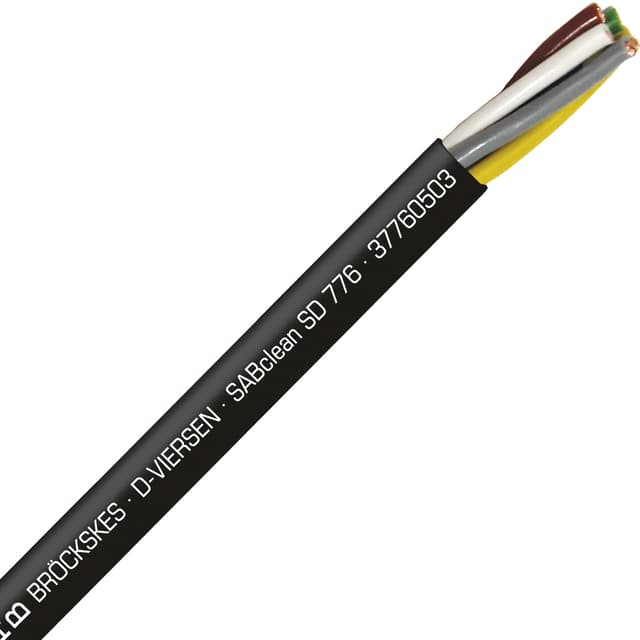 37760503 Part Image. Manufactured by SAB.