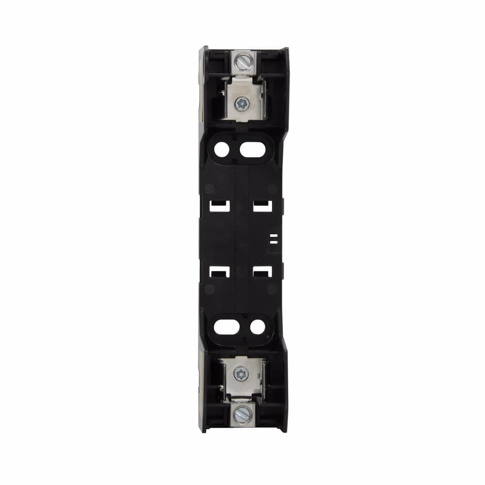 Eaton RM60060-1CR Eaton Bussmann Series RM modular fuse block, 600V, 35-60A, Box lug, Single-pole Eaton RM60060-1CR Eaton Bussmann Series RM modular fuse block, 600V, 35-60A, Box lug, Single-pole