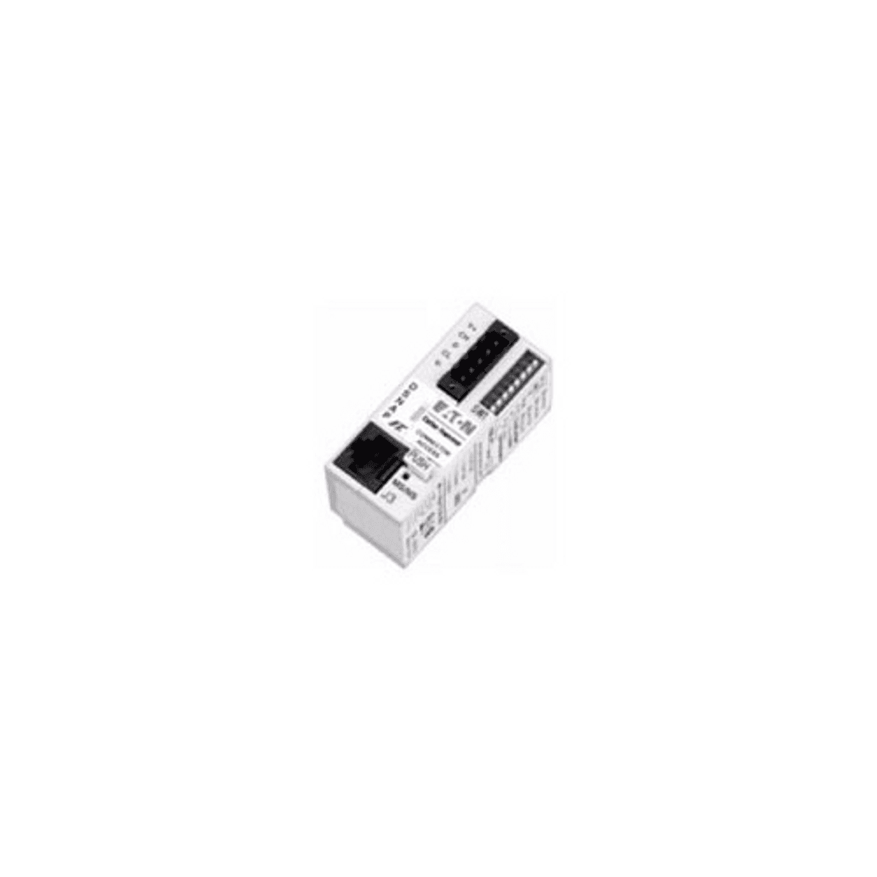 Eaton C441LS C441LS Eaton - Eaton control product module kit, Stand Alone DeviceNet Communication Module Kit, Used with C440, S611, S811, 24 Vdc, 4 inputs, 2 outputs, Din-rail mounting Eaton C441LS C441LS Eaton - Eaton control product module kit, Stand Alone DeviceNet Communication Module Kit, Used with C440, S611, S811, 24 Vdc, 4 inputs, 2 outputs, Din-rail mounting