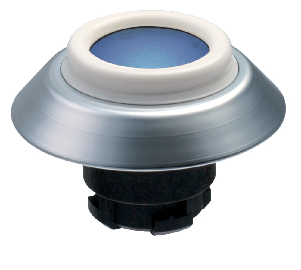 Schmersal NDLBL NDLBL Schmersal - Illuminated Mushroom button from N Series (IP69K) Schmersal NDLBL NDLBL Schmersal - Illuminated Mushroom button from N Series (IP69K)