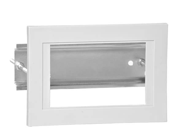 Lovato Electric DMXP04 DMXP04 Lovato - Panel mounting for 4 modules devices Lovato Electric DMXP04 DMXP04 Lovato - Panel mounting for 4 modules devices