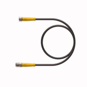 Turck PKG 4M-2-PSG 4M/S90/S618 PKG 4M-2-PSG 4M/S90/S618 Turck - PKG 4M-2-PSG 4M/S90/S618 Actuator and Sensor Cordset, Extension Cable Turck PKG 4M-2-PSG 4M/S90/S618 PKG 4M-2-PSG 4M/S90/S618 Turck - PKG 4M-2-PSG 4M/S90/S618 Actuator and Sensor Cordset, Extension Cable