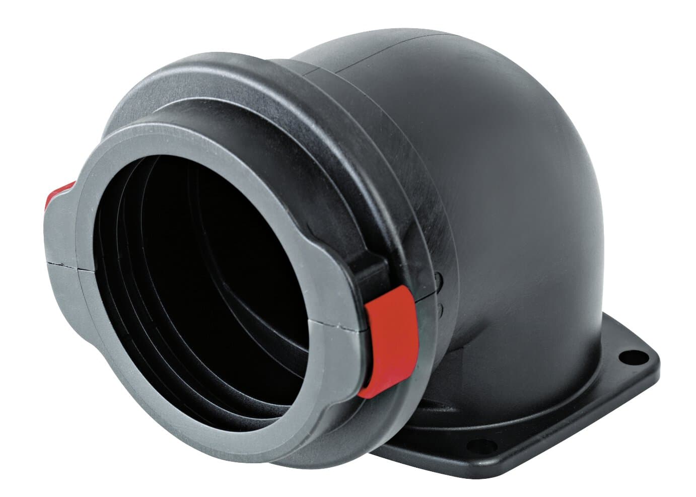 Murrplastik 83681214 83681214 Murrplastik - KFW 95 - Jumbo 90° Fitting Blk, package qty: 1 Murrplastik 83681214 83681214 Murrplastik - KFW 95 - Jumbo 90° Fitting Blk, package qty: 1
