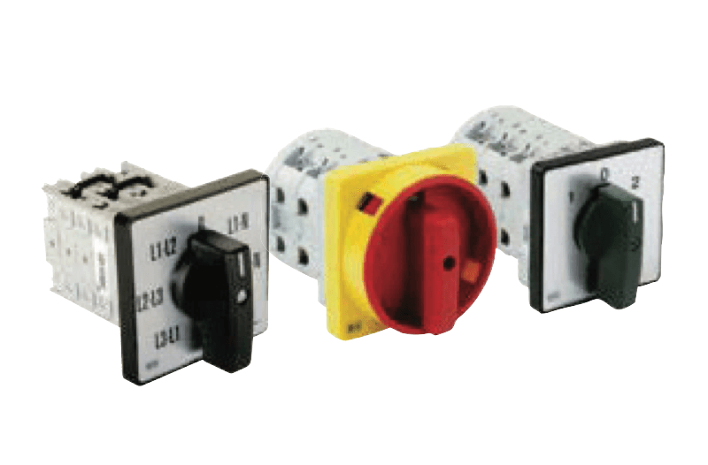 Sprecher + Schuh LA2-12-3251 Sprecher + Schuh LA2-12-3251 - LA2 Base Mount Cam Switch, 12A, 1-Pole, Two Position w/OFF 1-0-2 45 deg Sprecher + Schuh LA2-12-3251 Sprecher + Schuh LA2-12-3251 - LA2 Base Mount Cam Switch, 12A, 1-Pole, Two Position w/OFF 1-0-2 45 deg