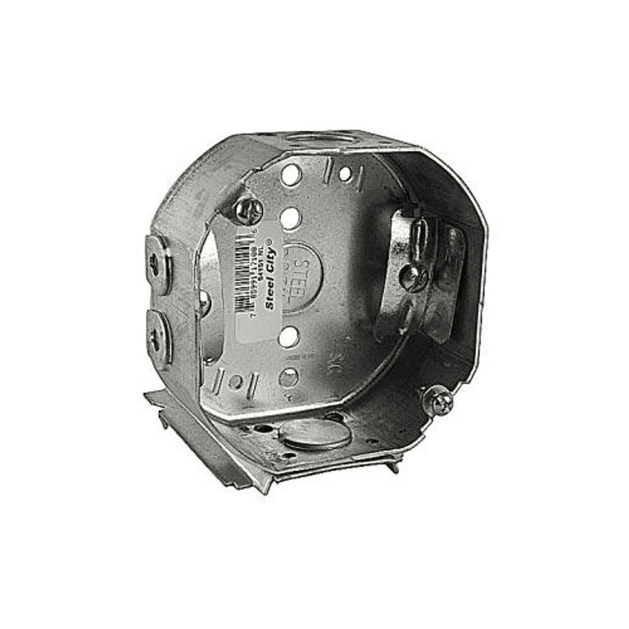 Thomas & Betts 54151-NL Thomas & Betts 54151-NL Outlet Boxes/Covers/Accessories EA Thomas & Betts 54151-NL Thomas & Betts 54151-NL Outlet Boxes/Covers/Accessories EA