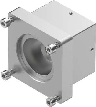 4597016 Part Image. Manufactured by Festo.