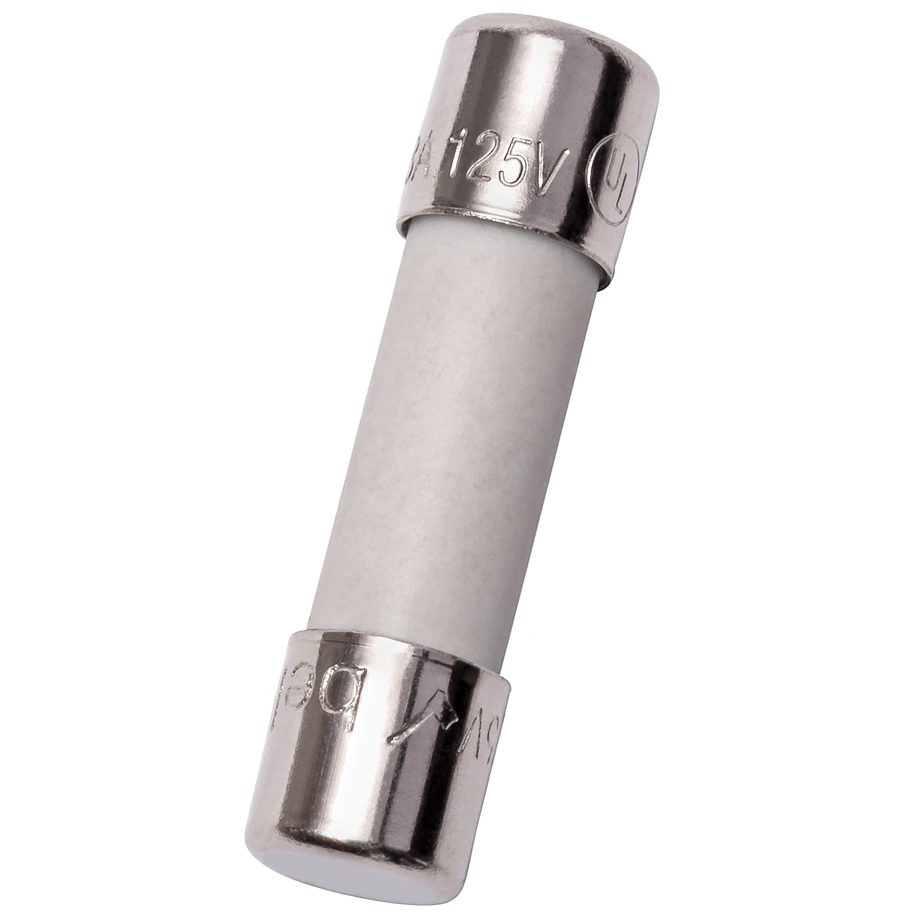 Mersen GSC8 GSC8 Mersen - Miniature fuse GSC - Time-Delay 125VAC 8A Size 5x20 Ferrule Mersen GSC8 GSC8 Mersen - Miniature fuse GSC - Time-Delay 125VAC 8A Size 5x20 Ferrule