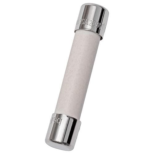 Mersen GAB1/4 Fuse GAB - Fast-Acting 250V 0.25A 6x32mm, 1/4" X 1-1/4" Ceramic Mersen GAB1/4 Fuse GAB - Fast-Acting 250V 0.25A 6x32mm, 1/4" X 1-1/4" Ceramic