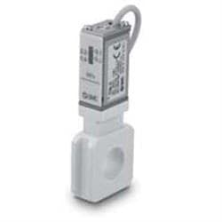 IS10M-40-6P-A Part Image. Manufactured by SMC.