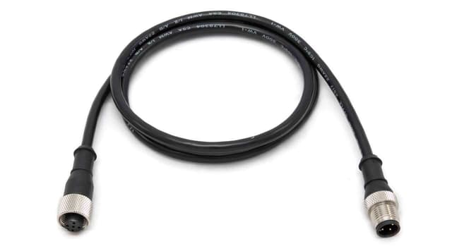 MQDEC-420SS Part Image. Manufactured by Banner.