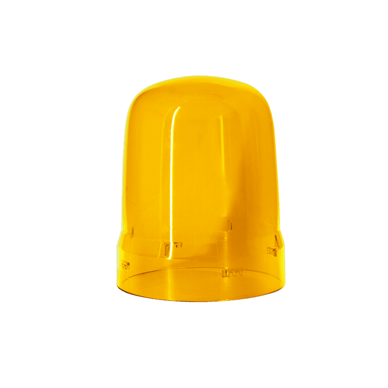 Patlite GA0000034-F1 100mm Replacement Lens for SKH/SF10/SL10 Amber Patlite GA0000034-F1 100mm Replacement Lens for SKH/SF10/SL10 Amber
