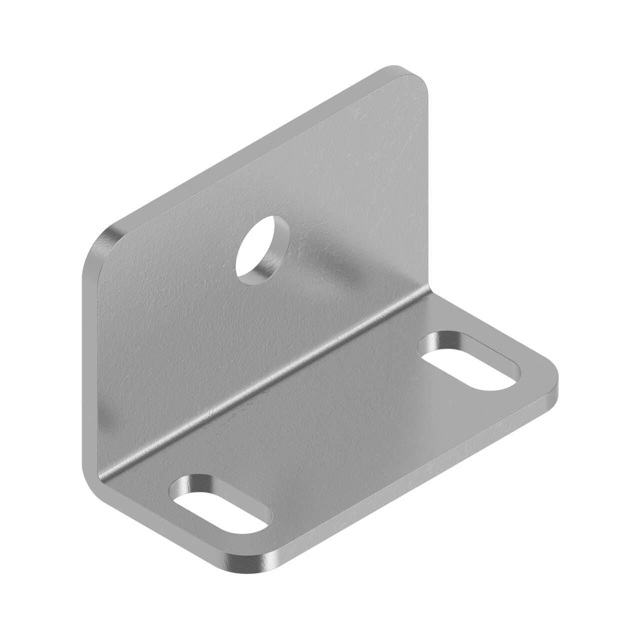 Banner SMBFP4 SMBFP4 MOUNTING BRACKET Banner SMBFP4 SMBFP4 MOUNTING BRACKET