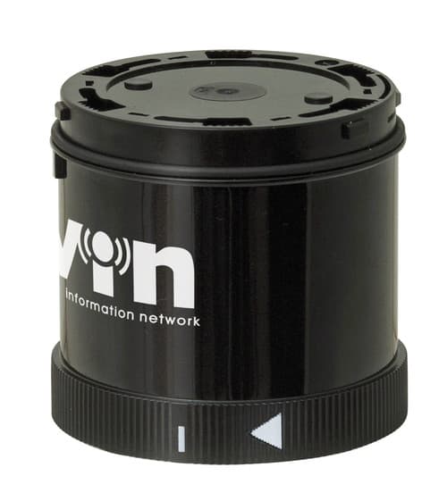 860.640.02 Part Image. Manufactured by Werma.