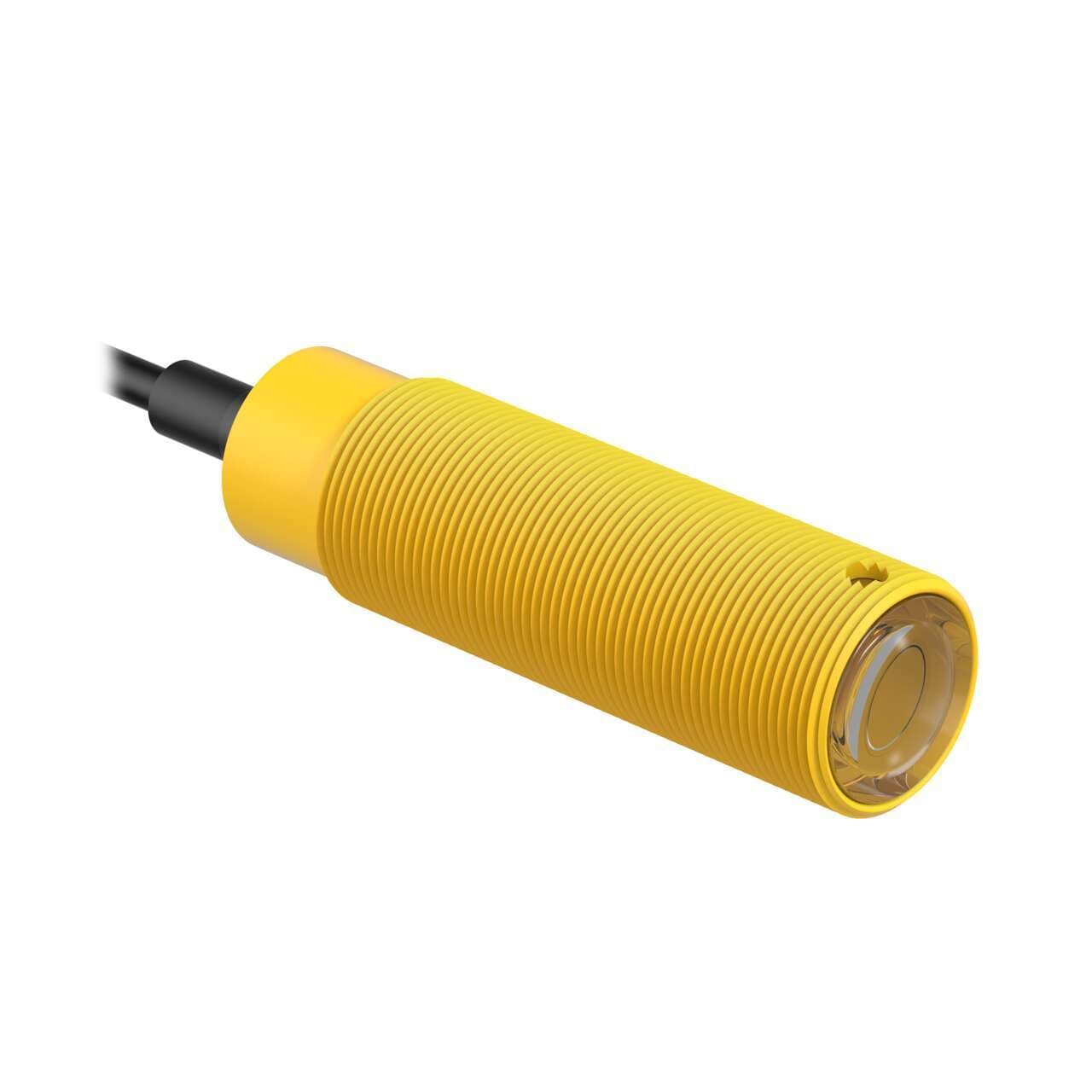 Banner SMA30PEL SM30 Series: Emitter - Frequency A PBT Polyester; Range: 150 m; Input: 10-30 V dc /12-240 V ac; Output: Not Applicable; 2 m (6.5 ft) Cable Banner SMA30PEL SM30 Series: Emitter - Frequency A PBT Polyester; Range: 150 m; Input: 10-30 V dc /12-240 V ac; Output: Not Applicable; 2 m (6.5 ft) Cable
