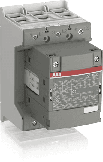 AF140-30-00-13 Part Image. Manufactured by ABB Control.