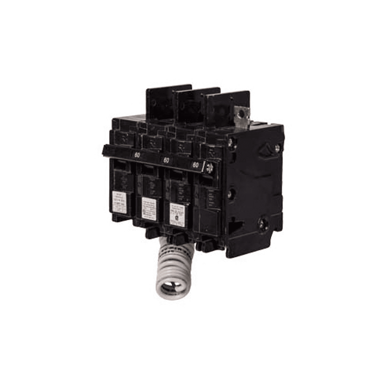 Siemens BQ3B100 Siemens BQ3B100 Miniature Circuit Breakers (MCBs) EA Siemens BQ3B100 Siemens BQ3B100 Miniature Circuit Breakers (MCBs) EA