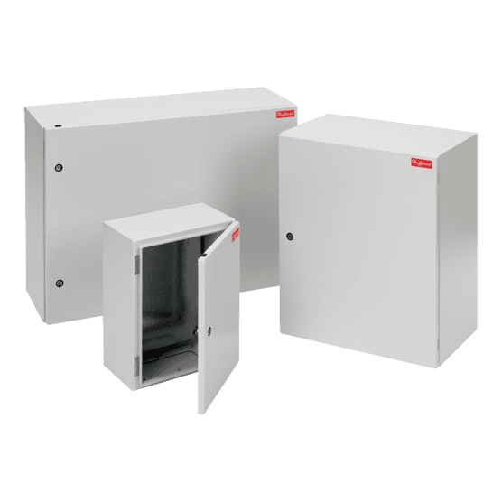 G600800300G Part Image. Manufactured by Hoffman.