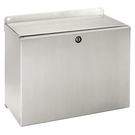 LWC236016SS Part Image. Manufactured by Hoffman.