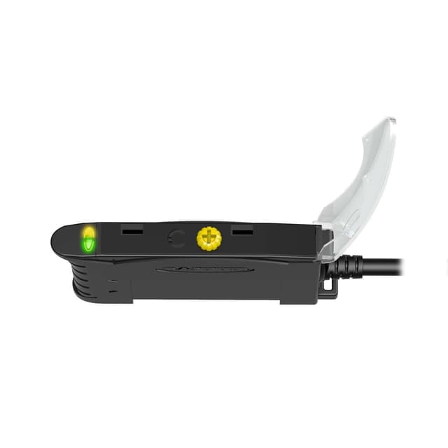 D10AFPY Part Image. Manufactured by Banner.