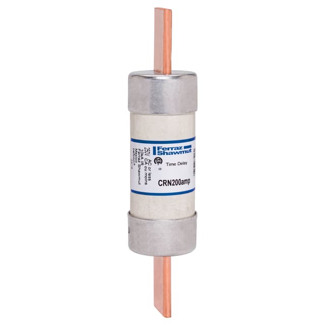 CRN200 Part Image. Manufactured by Mersen.