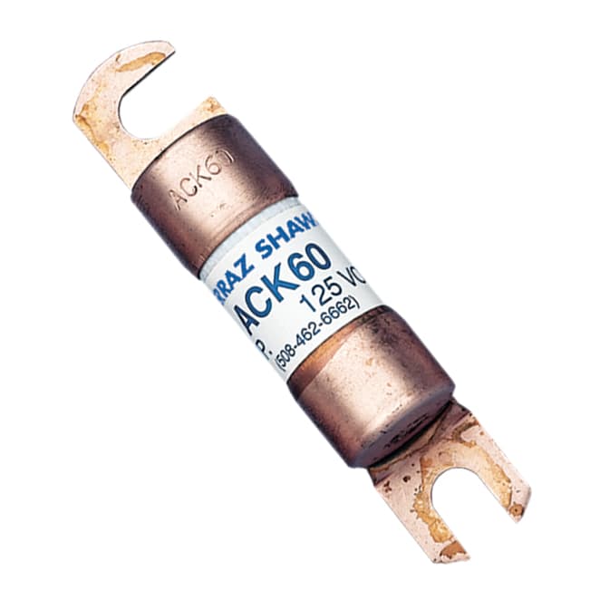 Mersen ACK80 ACK80 Mersen Forklift Truck ACK 125VAC 125VDC 80A Time Delay Blade Mersen ACK80 ACK80 Mersen Forklift Truck ACK 125VAC 125VDC 80A Time Delay Blade