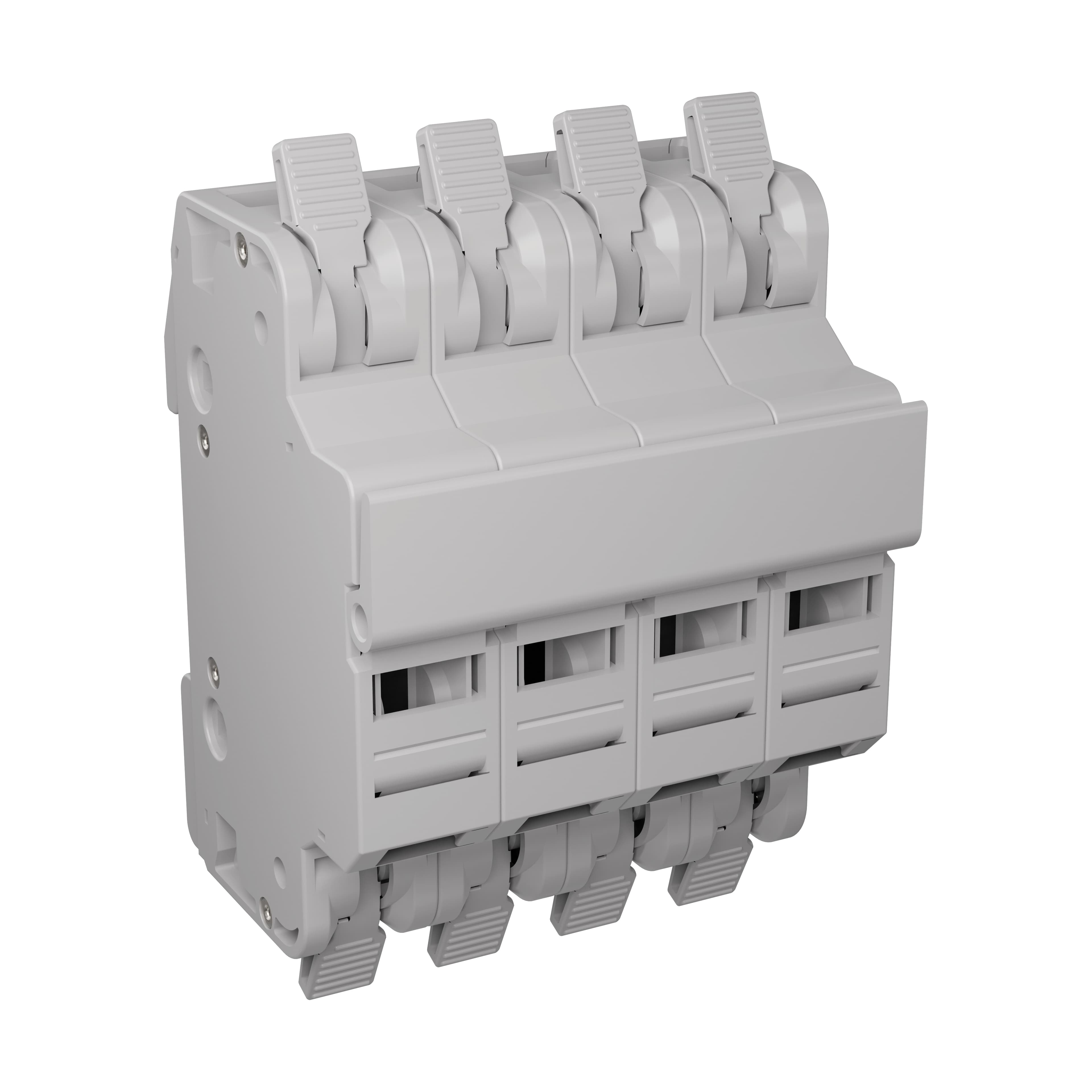 Mersen USGN USGN Mersen - Fuse Holder UltraSafe™ 750VAC 1000VDC Midget 30A N Cage Clamp IP65 Mersen USGN USGN Mersen - Fuse Holder UltraSafe™ 750VAC 1000VDC Midget 30A N Cage Clamp IP65