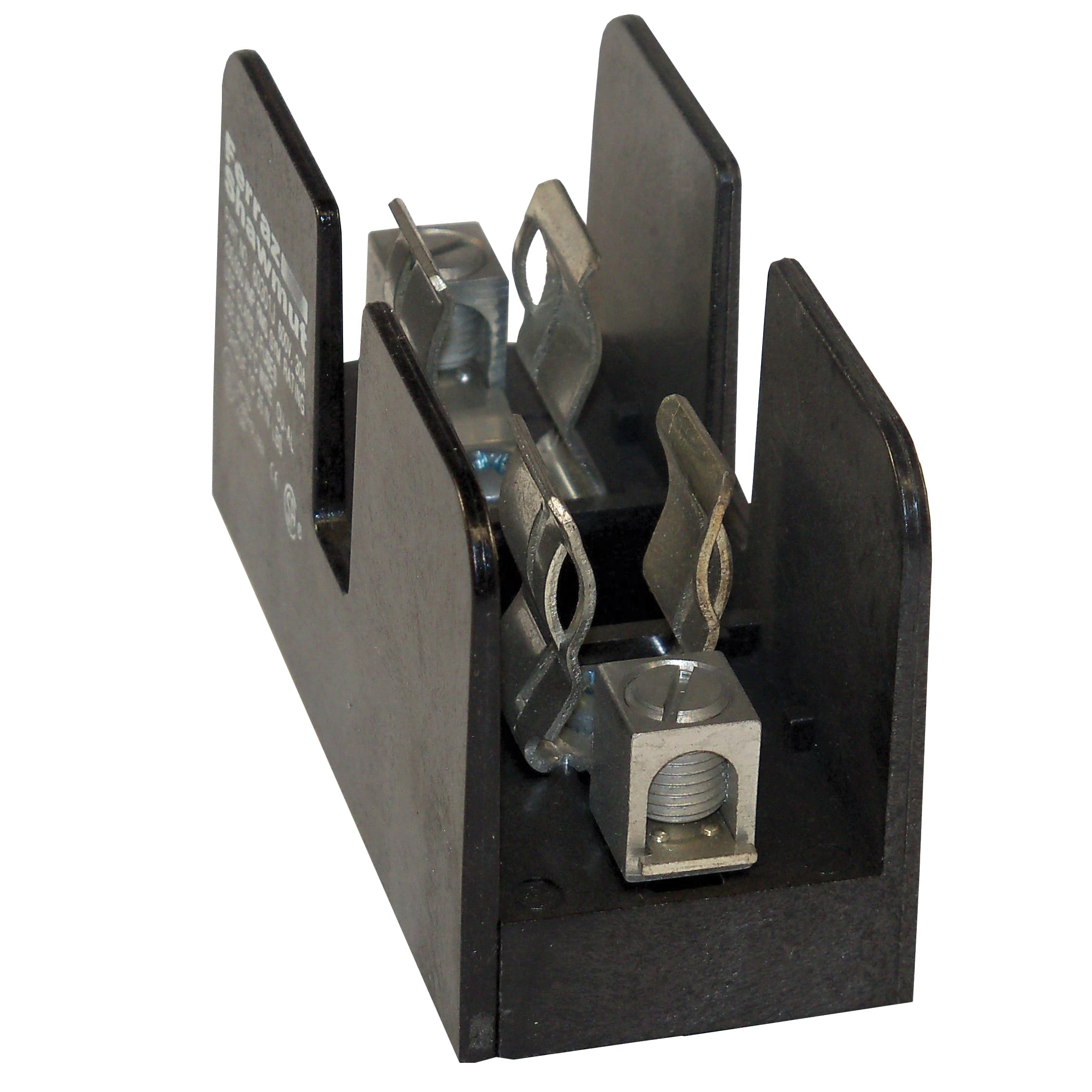 Mersen 60301J 60301J Mersen - Fuse Block 600VAC 600VDC Class J 30A 1-Pole Box Mersen 60301J 60301J Mersen - Fuse Block 600VAC 600VDC Class J 30A 1-Pole Box