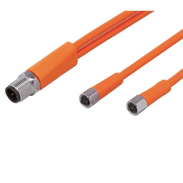 EVT339 Part Image. Manufactured by ifm Electronic.