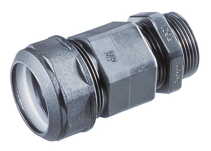 Murrplastik 83581262 83581262 Murrplastik - CSKV-PG 36 Black Fitting, package qty: 10 Murrplastik 83581262 83581262 Murrplastik - CSKV-PG 36 Black Fitting, package qty: 10