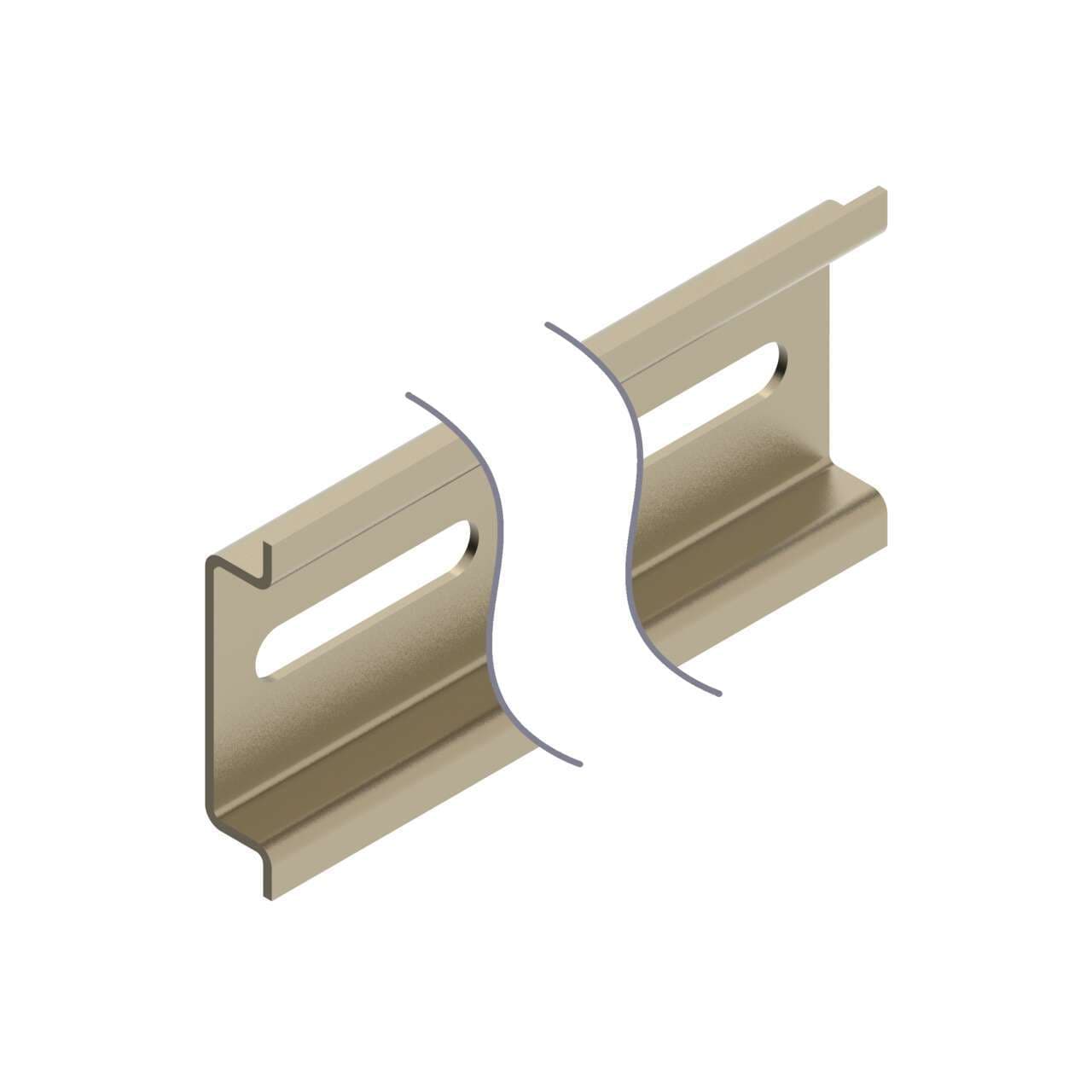Banner BWA-AH6DR Banner BWA-AH6DR - Accessory: DIN Rail Kit 6 in (includes Two Tribolar Screws and DIN Rail) Banner BWA-AH6DR Banner BWA-AH6DR - Accessory: DIN Rail Kit 6 in (includes Two Tribolar Screws and DIN Rail)