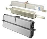 Mersen L075772 L075772 Mersen - Square Body High-Speed Fuse Protistor® Size 2x602 gR 4000VDC IEC 500A With Striker L Brackets Mersen L075772 L075772 Mersen - Square Body High-Speed Fuse Protistor® Size 2x602 gR 4000VDC IEC 500A With Striker L Brackets