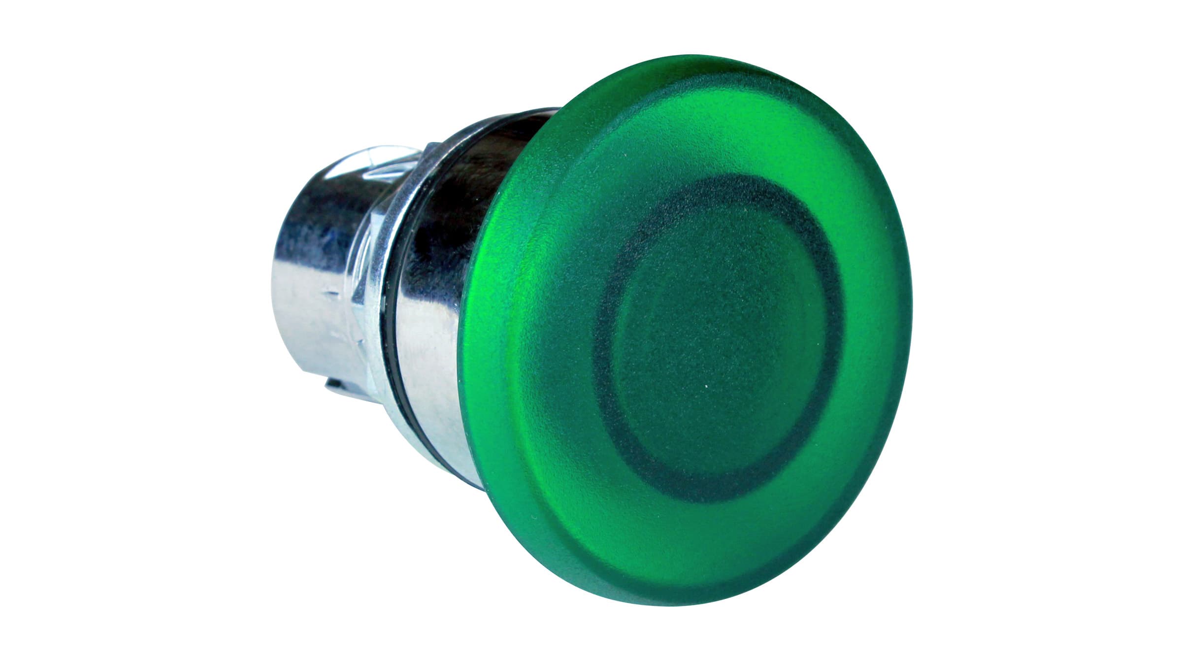 Sprecher + Schuh D7M-LMM43MN3GX10 Sprecher + Schuh D7M-LMM43MN3GX10 - D7 22mm Push Button, Illuminated, Metal, Mushroom Momentary 40mm, Green, 24V AC/DC Green LED, Metal Latch, 1NO Standard, UL Type 4/13, IP66 Sprecher + Schuh D7M-LMM43MN3GX10 Sprecher + Schuh D7M-LMM43MN3GX10 - D7 22mm Push Button, Illuminated, Metal, Mushroom Momentary 40mm, Green, 24V AC/DC Green LED, Metal Latch, 1NO Standard, UL Type 4/13, IP66