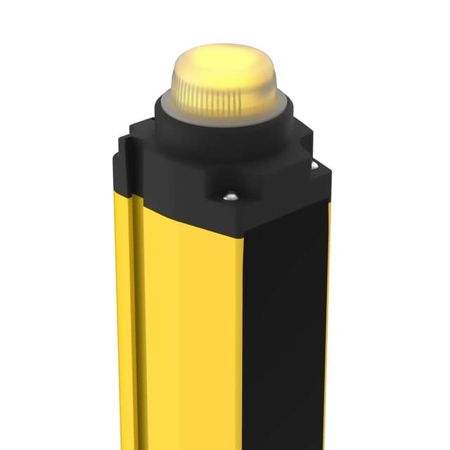 SGSMP4-300Q128 Part Image. Manufactured by Banner.