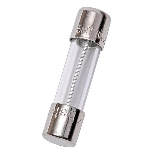 GGA1/10 Part Image. Manufactured by Mersen.