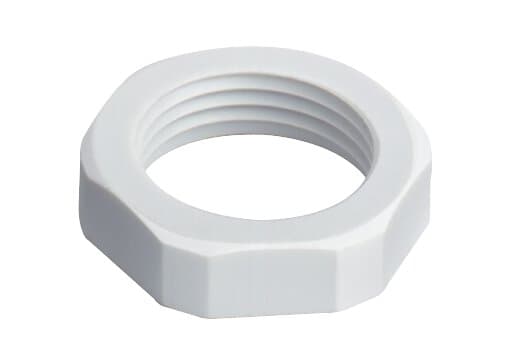Murrplastik 83722264 83722264 Murrplastik - KGM-Pg 36 Black Lock Nut, package qty: 25 Murrplastik 83722264 83722264 Murrplastik - KGM-Pg 36 Black Lock Nut, package qty: 25