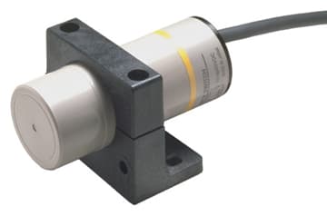 Omron E2K-C25MY1 E2K-C25MY1, Long Distance Adjustable Capacitive Sensor, Case material: Heat-resistant ABS, Connection: PVC cable, Mounting: Bracket, 34 mm opening or sensor well Omron E2K-C25MY1 E2K-C25MY1, Long Distance Adjustable Capacitive Sensor, Case material: Heat-resistant ABS, Connection: PVC cable, Mounting: Bracket, 34 mm opening or sensor well