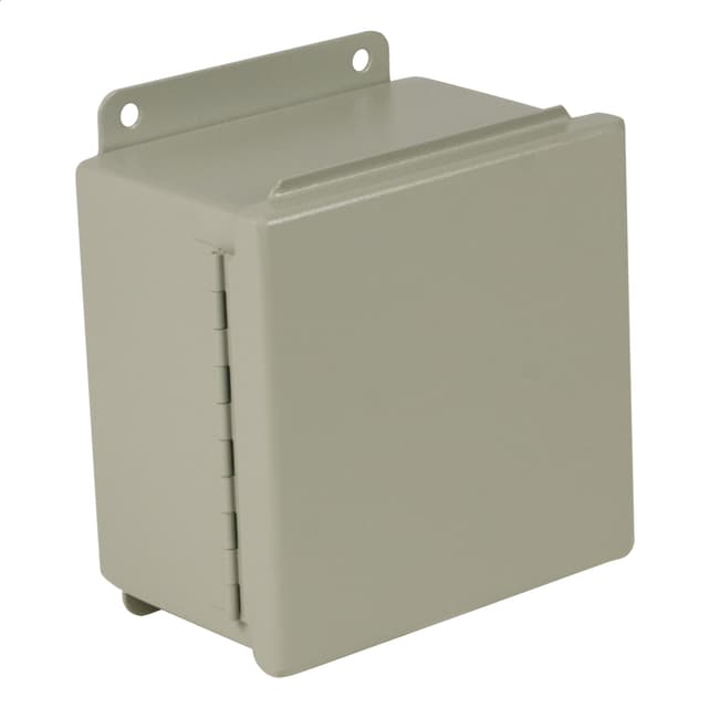 B242007CH Part Image. Manufactured by Hubbell.