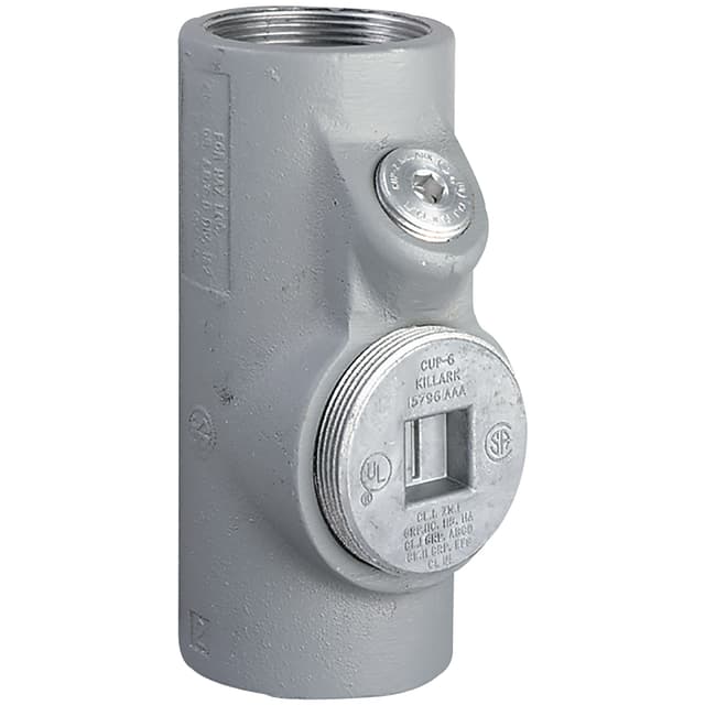 ENY-1 Part Image. Manufactured by Hubbell.