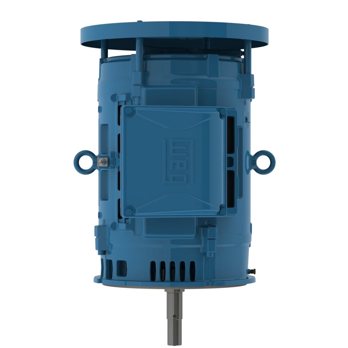 WEG 04036OT3E286JMV-W40 W40 JM Pump NEMA Premium Efficiency 40 HP 2P 284/6JM 3Ph 230/460//380 V 60//50 Hz IC01 - ODP - Footless WEG 04036OT3E286JMV-W40 W40 JM Pump NEMA Premium Efficiency 40 HP 2P 284/6JM 3Ph 230/460//380 V 60//50 Hz IC01 - ODP - Footless