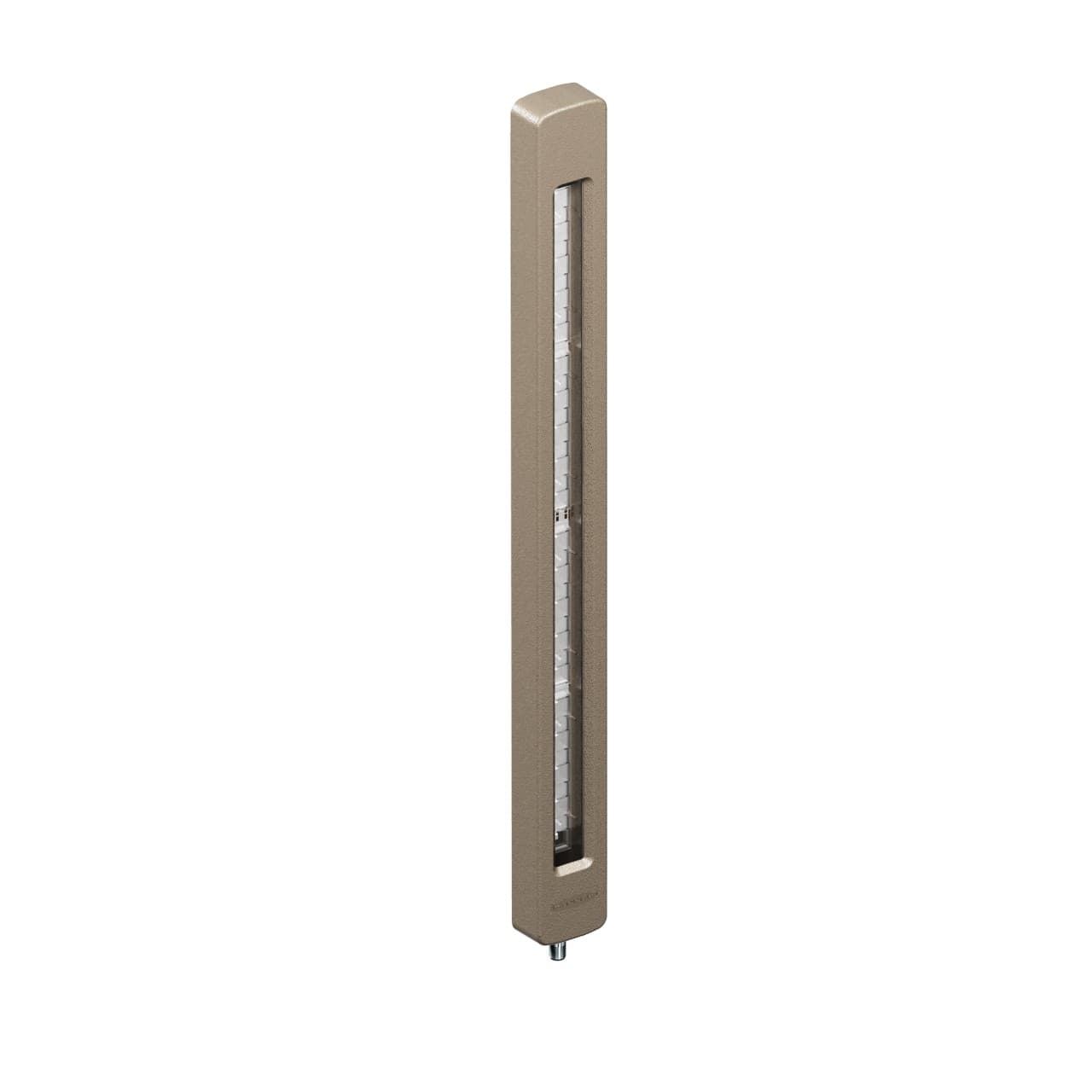 Banner WLC60XR640GAQ WLC60 Work Light; Length: 640 mm; Nickel Plated Aluminum, Voltage: 12-30 V dc; Environmental Rating: IP68g, IP69K, Color: Red; Window: Glass, Euro 4-pin Integral Connector; Side exit Banner WLC60XR640GAQ WLC60 Work Light; Length: 640 mm; Nickel Plated Aluminum, Voltage: 12-30 V dc; Environmental Rating: IP68g, IP69K, Color: Red; Window: Glass, Euro 4-pin Integral Connector; Side exit