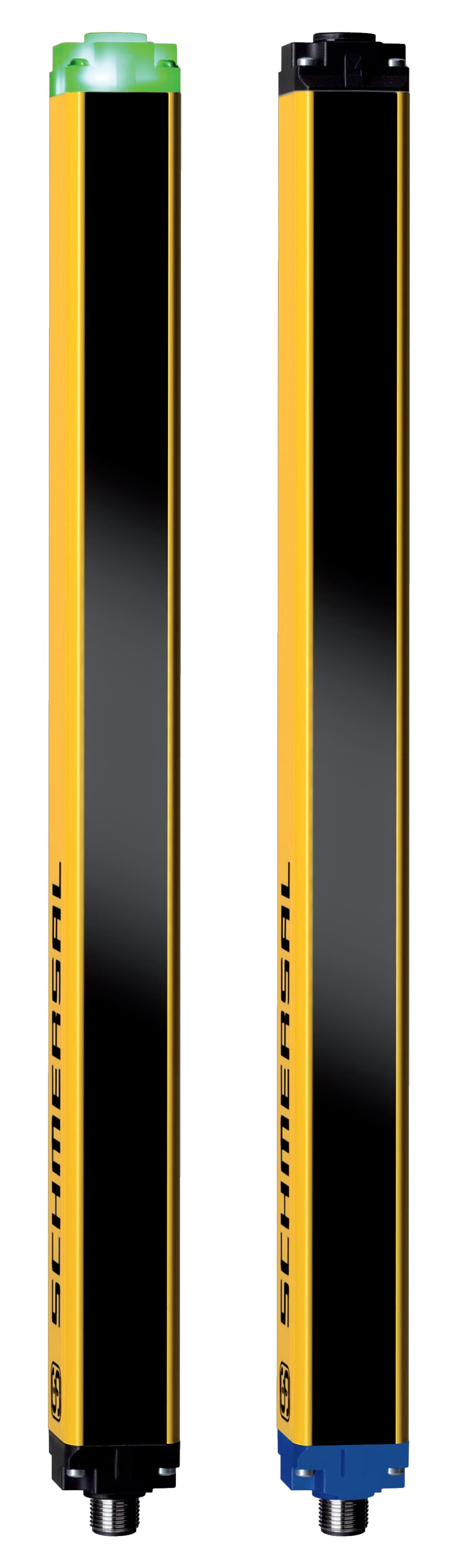 Schmersal SLC240COM-ER-1370-30 Safety light curtains, Safety light grids; Safety light curtains; Safety type 2 in accordance with IEC 61496-1; User-friendly parameter setting, no tools required; Reliable safety concept in case of interferences (EMC, welding sparks); Process safety with Schmersal SLC240COM-ER-1370-30 Safety light curtains, Safety light grids; Safety light curtains; Safety type 2 in accordance with IEC 61496-1; User-friendly parameter setting, no tools required; Reliable safety concept in case of interferences (EMC, welding sparks); Process safety with