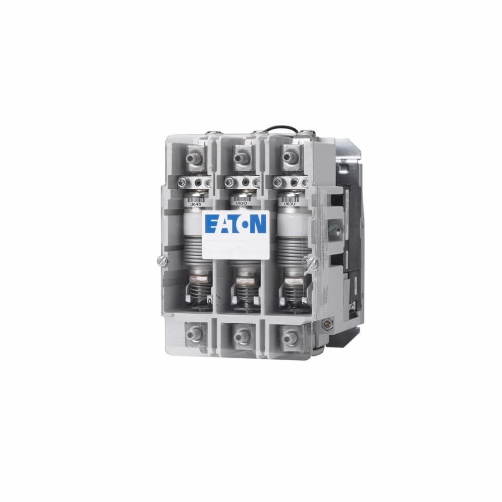 Eaton V201K4CJ V201K4CJ Eaton - NEMA Non-Reversing Vacuum Contactor, 135A, 110-120V coil, Size: 4, 40 hp at 200V, 50 hp at 230V, 75 hp at 380V, 100 hp at 460V, 100 hp at 575V Eaton V201K4CJ V201K4CJ Eaton - NEMA Non-Reversing Vacuum Contactor, 135A, 110-120V coil, Size: 4, 40 hp at 200V, 50 hp at 230V, 75 hp at 380V, 100 hp at 460V, 100 hp at 575V