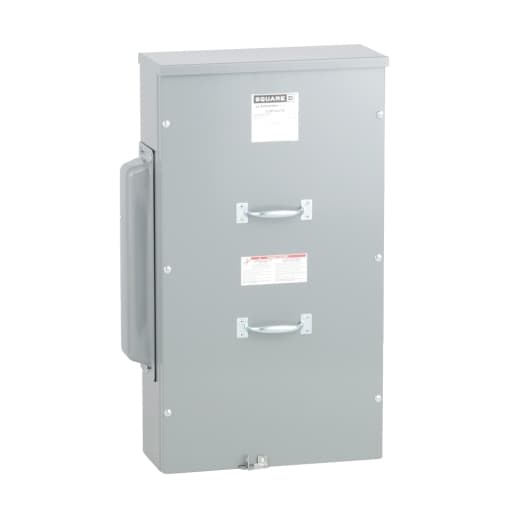 EZM1400TB Part Image. Manufactured by Schneider Electric.