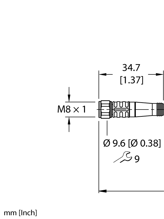 Turck PKGV 4M-6/S90/S618/S1057 PKGV 4M-6/S90/S618/S1057 Turck - PKGV 4M-6/S90/S618/S1057 Actuator and Sensor Cordset, Connection Cable Turck PKGV 4M-6/S90/S618/S1057 PKGV 4M-6/S90/S618/S1057 Turck - PKGV 4M-6/S90/S618/S1057 Actuator and Sensor Cordset, Connection Cable