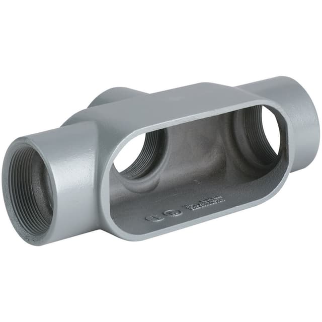 TB17 Part Image. Manufactured by Hubbell.