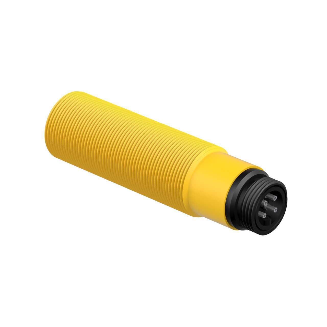 Banner SMA30PELQD SM30 Series: Emitter - Frequency A PBT Polyester; Range: 150 m; Input: 10-30 V dc /12-240 V ac; Output: Not Applicable; 3-pin Mini Integral QD Banner SMA30PELQD SM30 Series: Emitter - Frequency A PBT Polyester; Range: 150 m; Input: 10-30 V dc /12-240 V ac; Output: Not Applicable; 3-pin Mini Integral QD