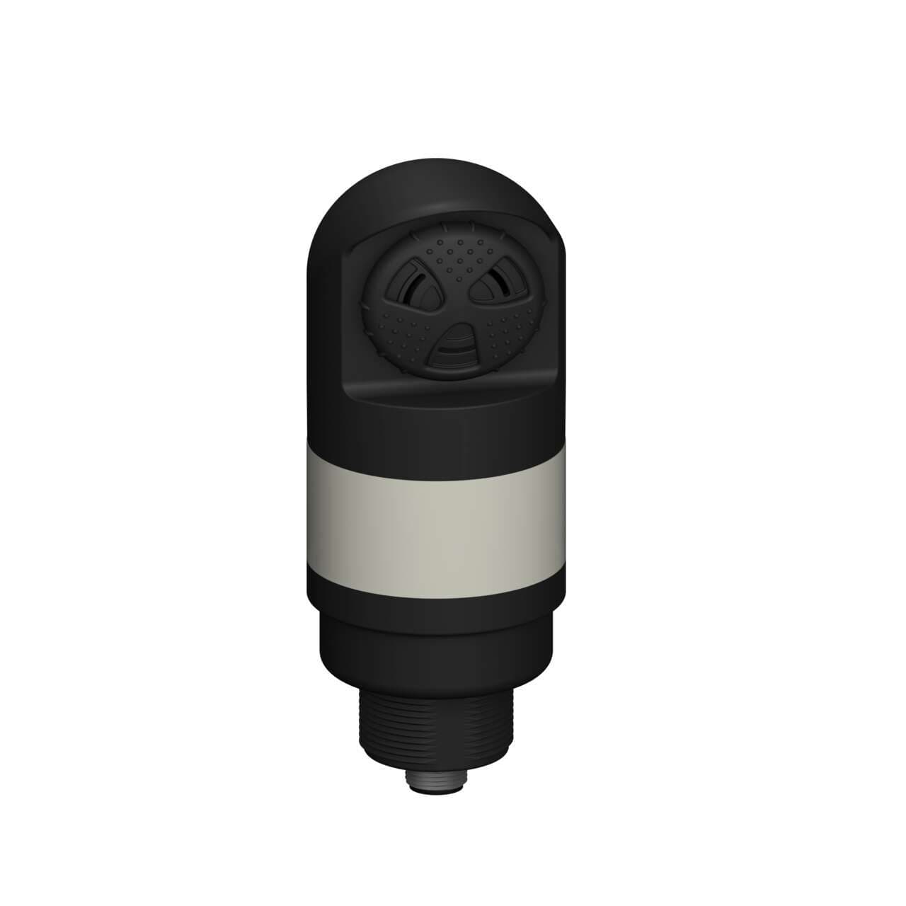 Banner TL50HBALSQ TL50H Tower Light: 1-Color Sealed Loud Audible Indicator; Voltage: 18-30 V dc or 24 V ac; Environmental Rating: IP67; Input: Bimodal; Colors: Blue; M12 Integral QD Banner TL50HBALSQ TL50H Tower Light: 1-Color Sealed Loud Audible Indicator; Voltage: 18-30 V dc or 24 V ac; Environmental Rating: IP67; Input: Bimodal; Colors: Blue; M12 Integral QD