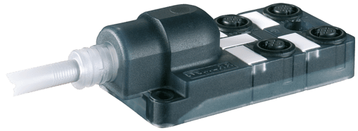 Murr Elektronik 8000-84510-3630500 8000-84510-3630500 Murrelektronik - EXACT12, 4XM12, 5-POLE, MOULDED CABLE, 5.0m PUR/PVC 8x0,34+3X0.75, UL/CSA Murr Elektronik 8000-84510-3630500 8000-84510-3630500 Murrelektronik - EXACT12, 4XM12, 5-POLE, MOULDED CABLE, 5.0m PUR/PVC 8x0,34+3X0.75, UL/CSA