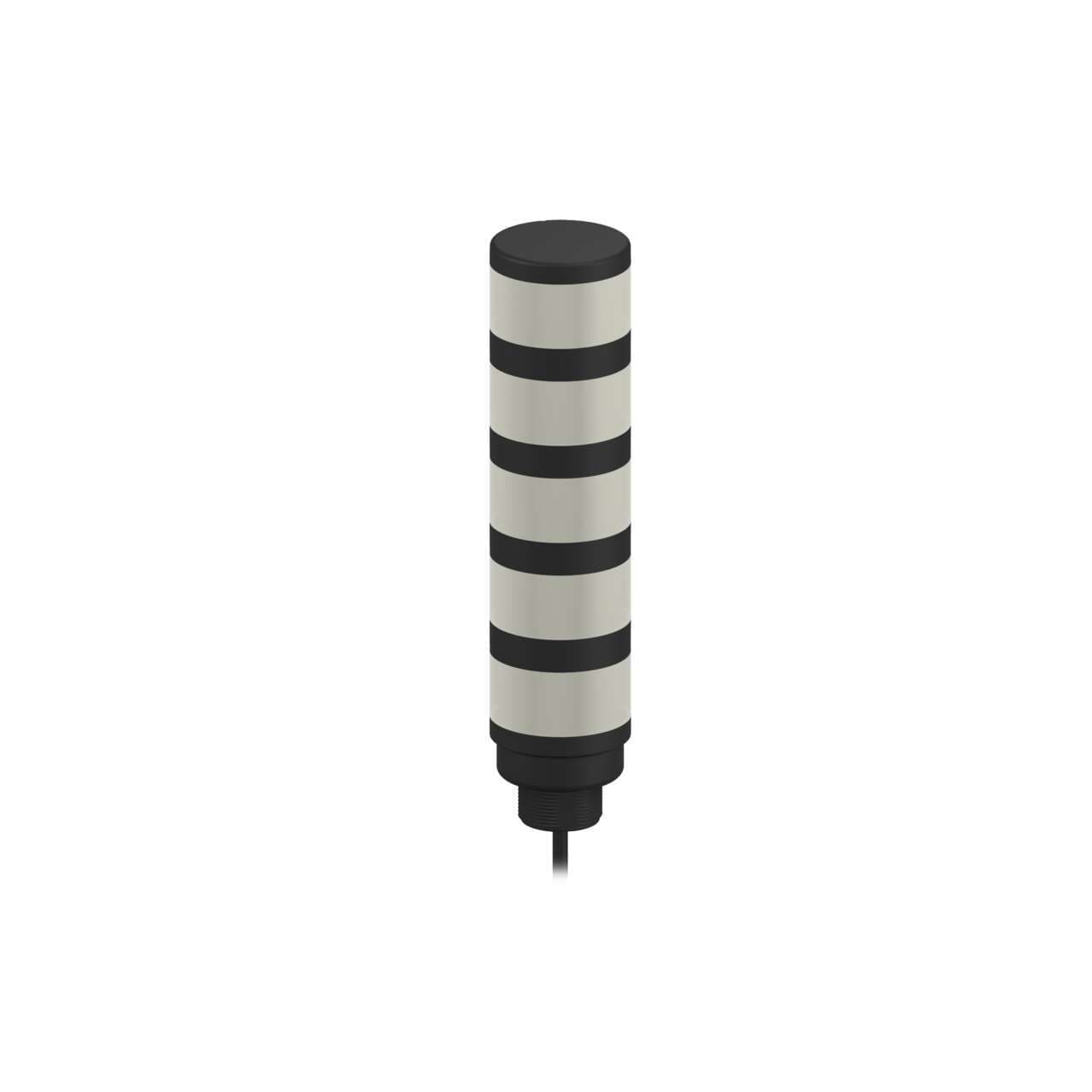 Banner TL50WGBYR-813128 Banner TL50WGBYR-813128 - TL50 Tower Light: 5-Color Indicator; Voltage: 18-30 V dc or 24 V ac; Environmental Rating: IP65; Input: Bimodal; Colors: White Green Blue Yellow Red; 5 m (16.4 ft) Integral Cable; Custom Lead Colors Banner TL50WGBYR-813128 Banner TL50WGBYR-813128 - TL50 Tower Light: 5-Color Indicator; Voltage: 18-30 V dc or 24 V ac; Environmental Rating: IP65; Input: Bimodal; Colors: White Green Blue Yellow Red; 5 m (16.4 ft) Integral Cable; Custom Lead Colors