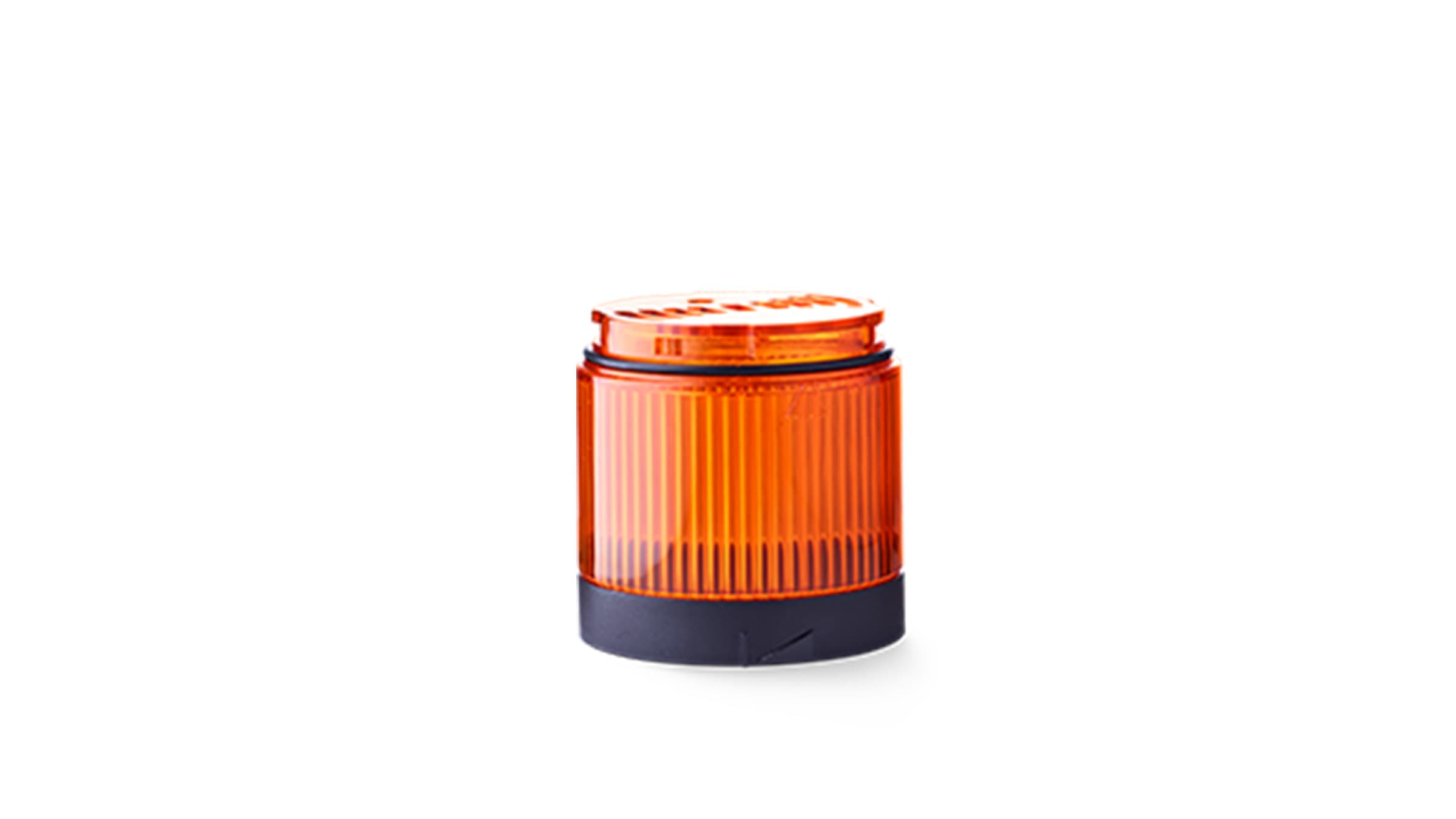 Sprecher + Schuh 910011405 Sprecher + Schuh 910011405 - PC7DC LED steady light module 24 V AC/DC amber, black Sprecher + Schuh 910011405 Sprecher + Schuh 910011405 - PC7DC LED steady light module 24 V AC/DC amber, black